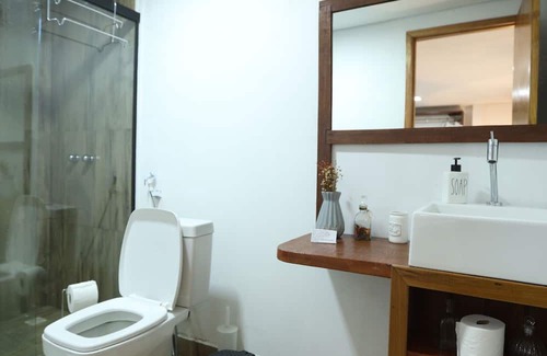 Maromba House | Relaxing Bungalow Retreat in Itatiaia with Spa & Hot Tub