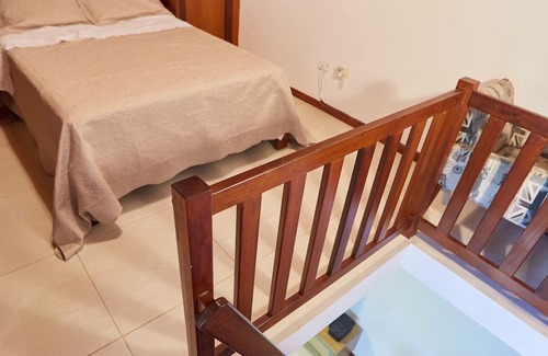 Itacoatiara Ski Chalet | Inviting Retreat in Niterói | Oceanfront Comfort Awaits