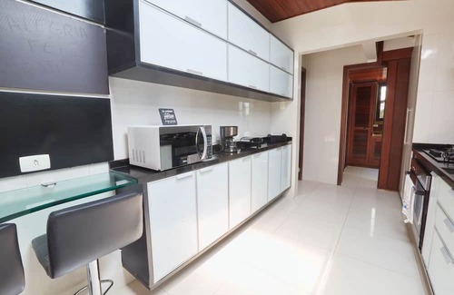 Itacoatiara House | Oceanfront Escape in Niterói | Casa Luxo with Private Pool