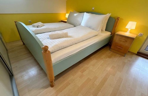 Kamnik Apartment | Cozy Apartment Izba Summar with Family-Friendly Amenities