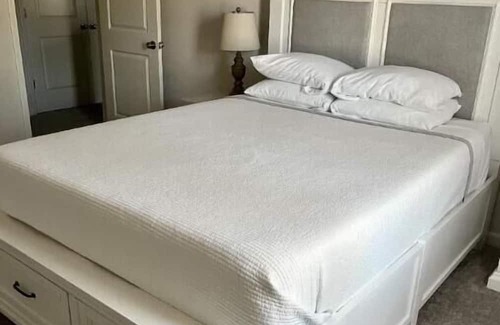 Macon House | Beautiful Macon Home! Convenience & Comfort!