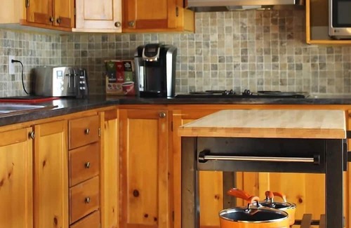 The Blue Mountains House | Collingwood Bliss Lodge