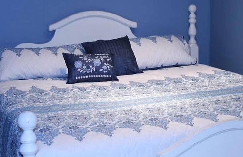 The Blue Mountains House | Collingwood Bliss Lodge
