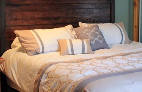 The Blue Mountains House | Collingwood Bliss Lodge
