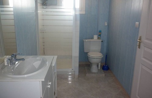 La Fresnais Apartment | Appartement 2/4 Personnes Proche de Saint-malo, Cancale et du Mont-saint-michel