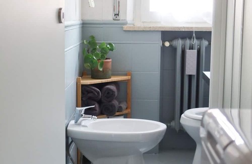 Santarcangelo di Romagna Apartment | Welcoming Sancisi 3 Santarcangelo - Pet Friendly & Family Fun