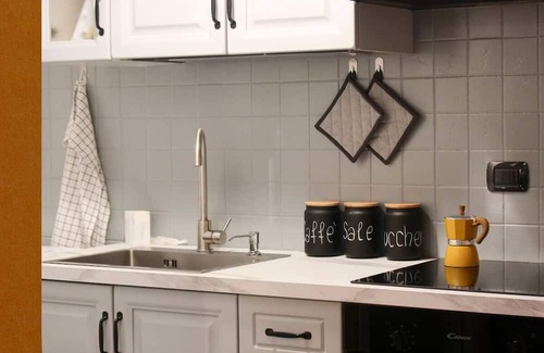 Santarcangelo di Romagna Apartment | Welcoming Sancisi 3 Santarcangelo - Pet Friendly & Family Fun