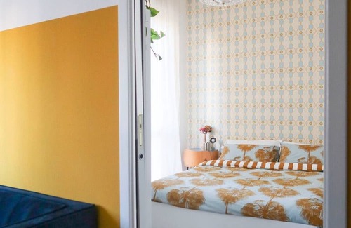 Santarcangelo di Romagna Apartment | Welcoming Sancisi 3 Santarcangelo - Pet Friendly & Family Fun