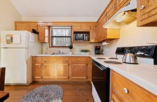 Blairsville Cabin | Cozy Cabin |Jacuzzi & Amazing Views-Fireplace-Elsa