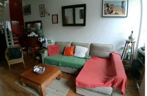 Laken House | Family-Friendly Retreat at La Petite Maison Dans L'impasse
