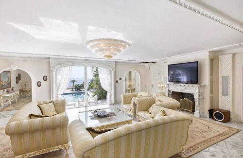 Cap d'Ail House | Maison D'été Cap D'ail