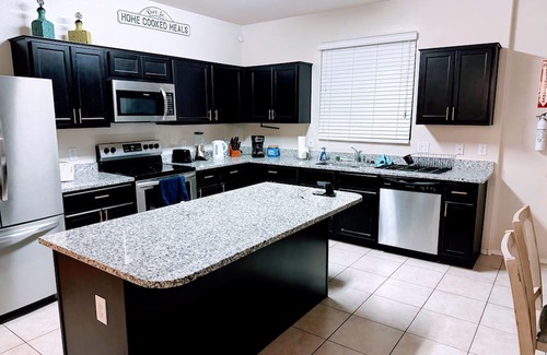 Casa Grande House | Inviting Home in Casa Grande with Pet-Friendly Amenities