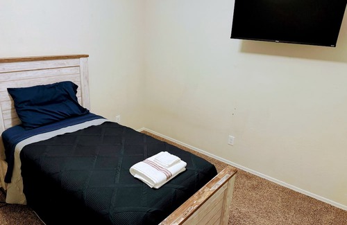 Casa Grande House | Inviting Home in Casa Grande with Pet-Friendly Amenities