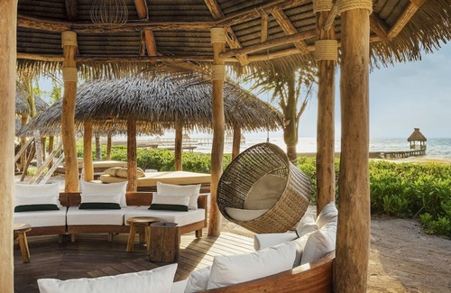 Downtown Cancun Resort | Experience Bliss at Vidanta Riviera Maya with Pool & Spa