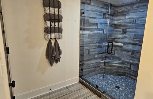 Rutledge Cottage | Inviting Rutledge Cottage: Your Ideal Getaway Awaits