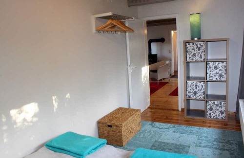 Bohlsen House | Ferienhaus für 4 Gäste mit 48m² in Bohlsen