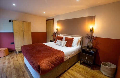 Llanrwst Cottage | Cozy Holiday Cottage for 6 with Child-Friendly Amenities