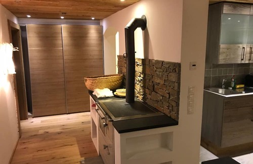 Distelberg Apartment | Discover Geier Wally - Almchalet Zillertal with Family-Friendly Amenities