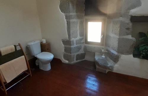 Charente Limousine House | Quaint, Historic French Village charm and lots of space to chill