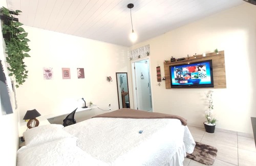 Padre Eustaquio Apartment | Discover Kitnet SOL: Your Gateway to Belo Horizonte