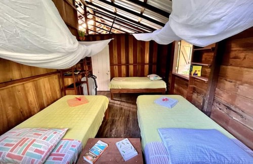 Nuqui House | Family-Friendly Ocean View Retreat Near Thermal Springs