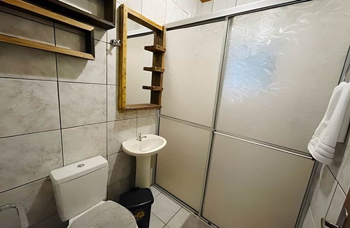 Nova Petropolis House | Inviting Aconchego na Serra Gaúcha with Family-Friendly Amenities