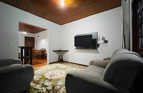Nova Petropolis House | Inviting Aconchego na Serra Gaúcha with Family-Friendly Amenities