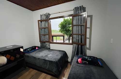 Nova Petropolis House | Inviting Aconchego na Serra Gaúcha with Family-Friendly Amenities