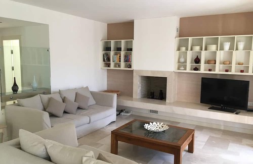 Gocek Apartment | Inviting Family Pool Villa in Gocek with Private Amenities