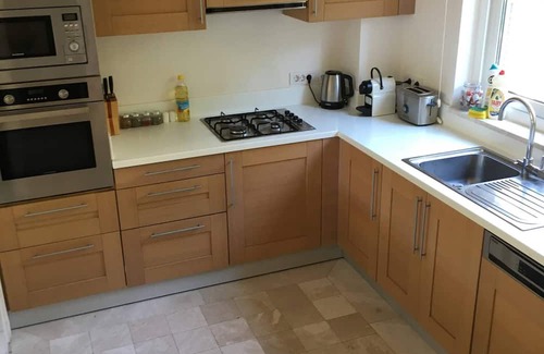 Gocek Apartment | Inviting Family Pool Villa in Gocek with Private Amenities
