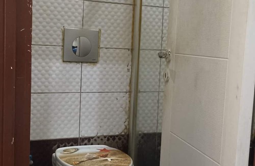 Bahcelievler House | Convenient 1+1 Fully Furnished Apartment in Şirinevler