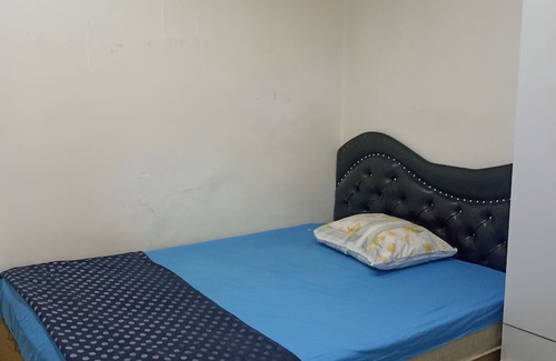 Bahcelievler House | Convenient 1+1 Fully Furnished Apartment in Şirinevler