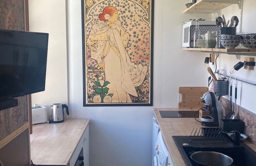 Oloron-Sainte-Marie Apartment | Family-Friendly Getaway at Une Maison de Famille