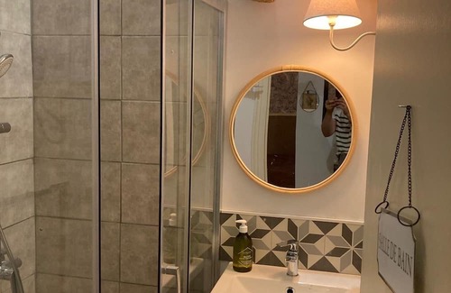 Oloron-Sainte-Marie Apartment | Family-Friendly Getaway at Une Maison de Famille