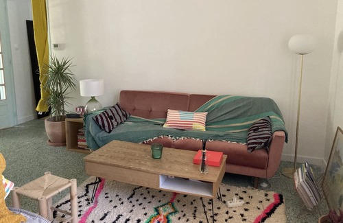 Bas-Vernet House | Vrbo Property