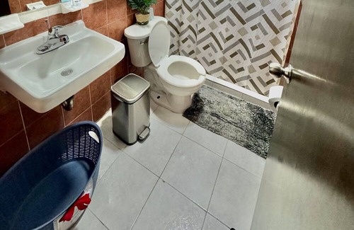 Veracruz Apartment | Well Located Air Conditioned Apartment, we invoice!