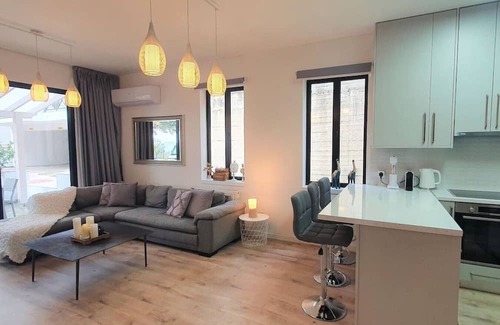 Platres House | Relaxing Getaway at Phaedrus Living Maisonette Platres