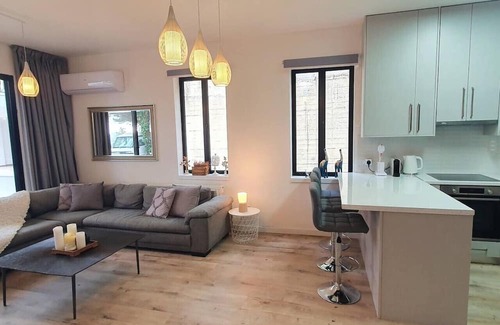 Platres House | Relaxing Getaway at Phaedrus Living Maisonette Platres