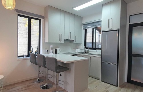 Platres House | Relaxing Getaway at Phaedrus Living Maisonette Platres