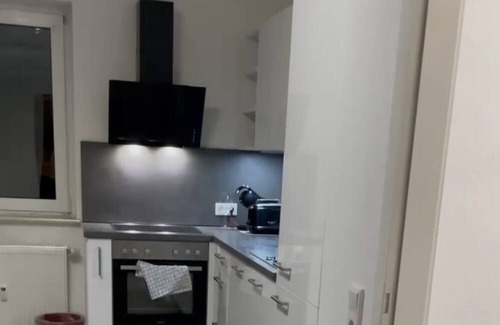 Lierenfeld Condo | Perfect Family-Friendly Retreat in the Heart of the City