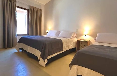 Tilcara Hotel | Discover Cerros del Norte: Family-Friendly with Breakfast