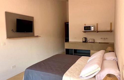 Tilcara Hotel | Discover Cerros del Norte: Family-Friendly with Breakfast