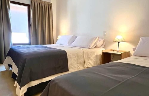 Tilcara Hotel | Discover Cerros del Norte: Family-Friendly with Breakfast