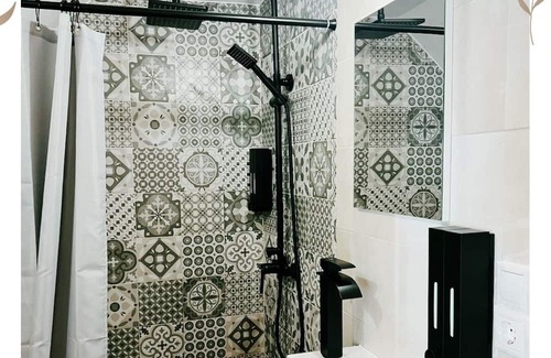 Pontones Cottage | Discover El Nido del Segura: Kitchen Amenities Await You