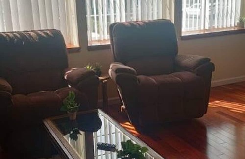 Niskayuna Apartment | Suite 3 with free wifi