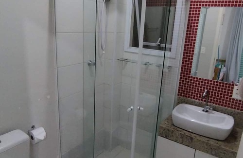 Centro House | Family-Friendly Retreat at Casa Itapanhaú, Bertioga