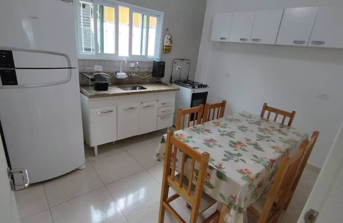 Centro House | Family-Friendly Retreat at Casa Itapanhaú, Bertioga