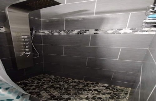 Sabana Llana Norte Apartment | in San Juan King Size Apartment