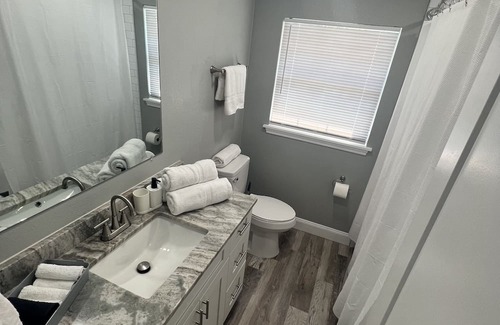 Winter Haven House | Family and Pet-Friendly Getaway with Pool & BBQ