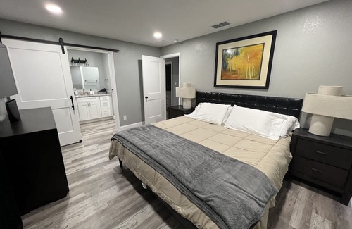 Winter Haven House | Family and Pet-Friendly Getaway with Pool & BBQ